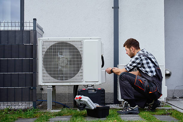 Trusted Hvac Maintenance service in Ashland, OR - HVAC Repair CO